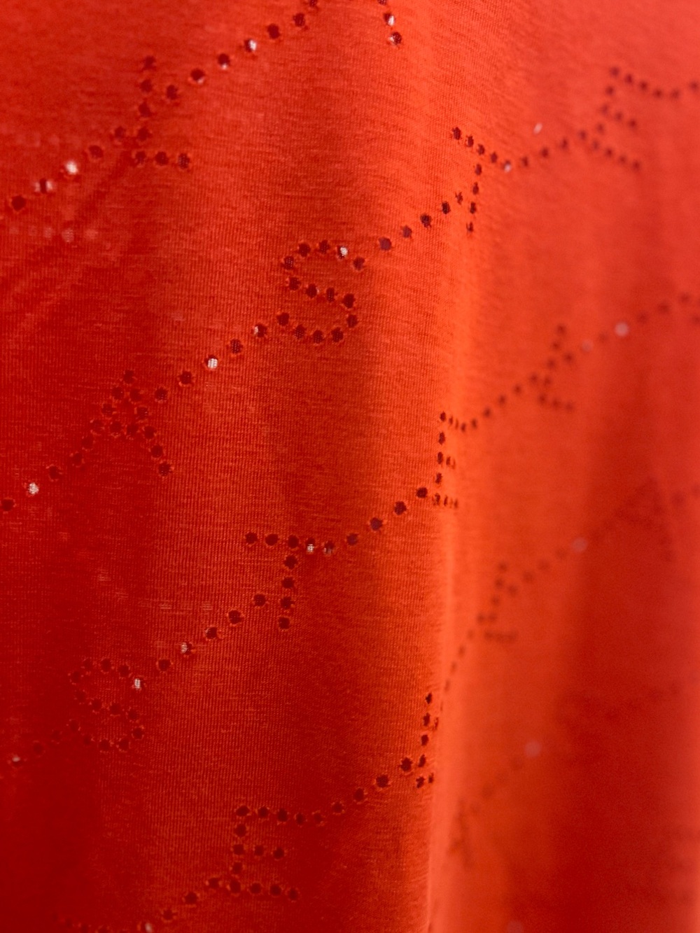 Stella McCartney Monogram T-Shirt - Picture 8 of 10